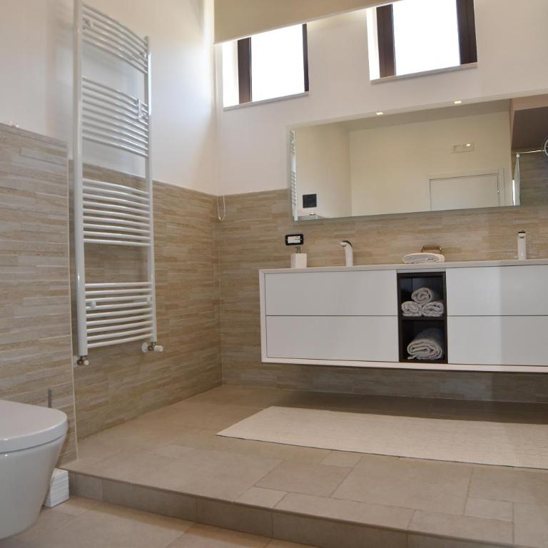 Appartamenti in villa Alessia - Appartamento Deluxe - 28