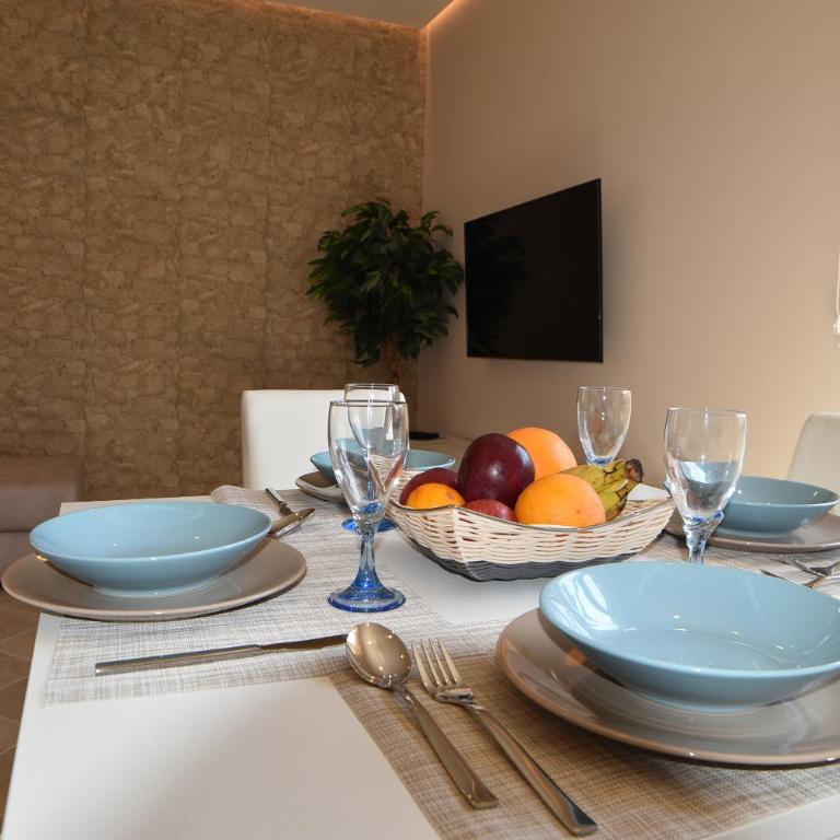 Appartamenti in villa Alessia - Appartamento Standard - 1