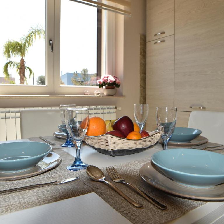 Appartamenti in villa Alessia - Appartamento Standard - 2