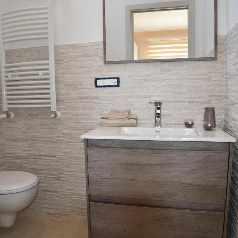 Appartamenti in villa Alessia - Appartamento Standard - 3