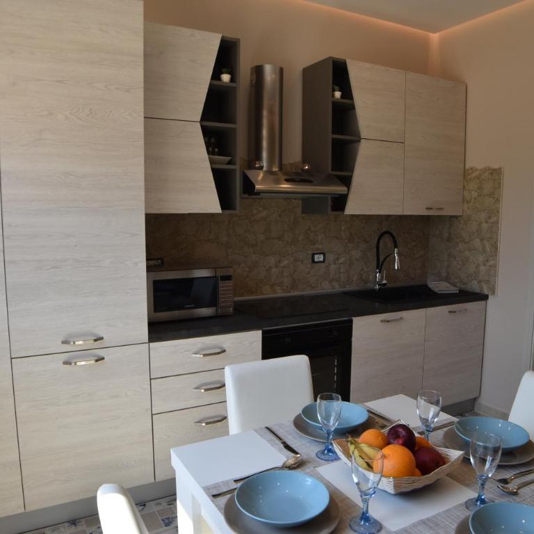 Appartamenti in villa Alessia - Appartamento Standard - 4
