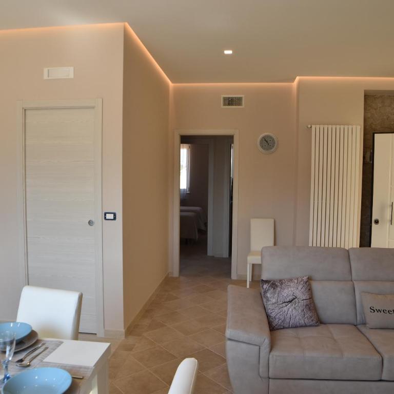 Appartamenti in villa Alessia - Appartamento Standard - 5