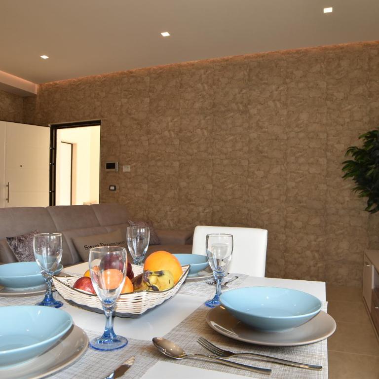 Appartamenti in villa Alessia - Appartamento Standard - 6