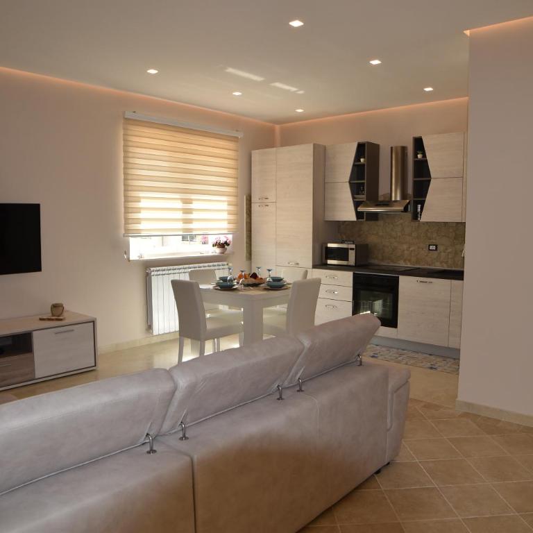 Appartamenti in villa Alessia - Appartamento Standard - 7