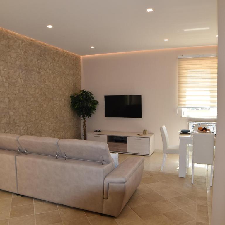 Appartamenti in villa Alessia - Appartamento Standard - 8