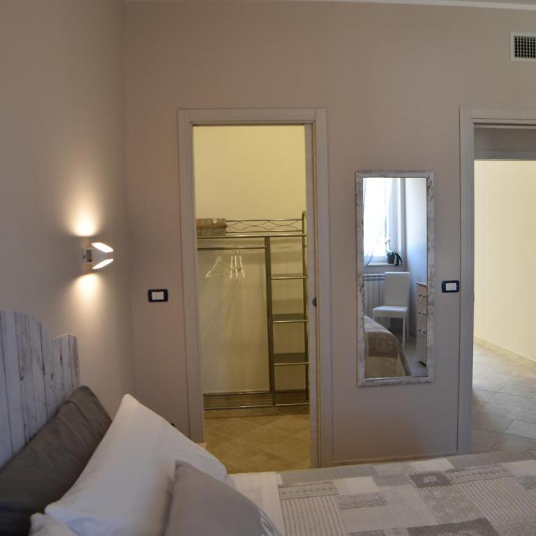 Appartamenti in villa Alessia - Appartamento Standard - 9
