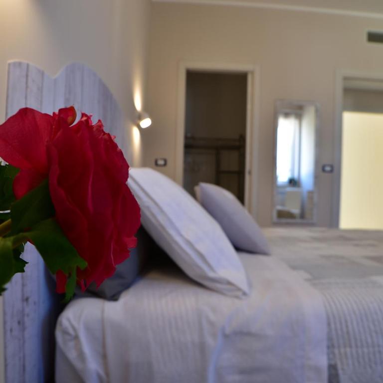Appartamenti in villa Alessia - Appartamento Standard - 10