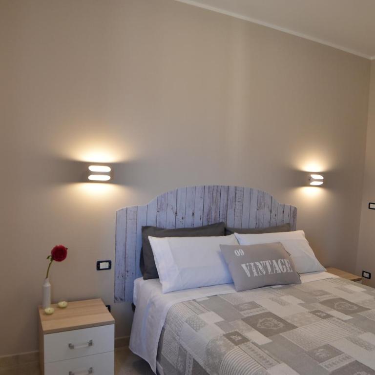 Appartamenti in villa Alessia - Appartamento Standard - 11