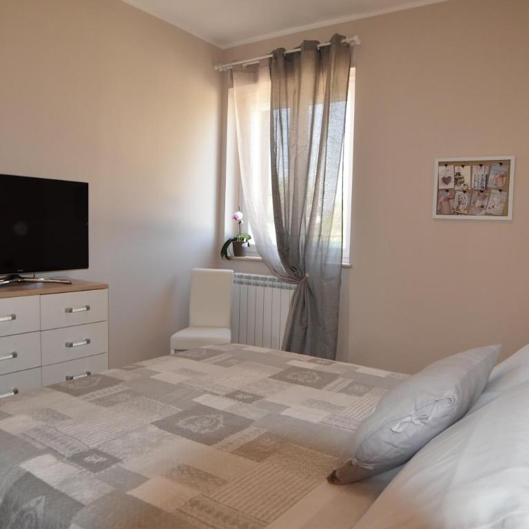 Appartamenti in villa Alessia - Appartamento Standard - 12