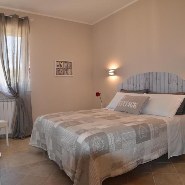 Appartamenti in villa Alessia - Appartamento Standard - 13