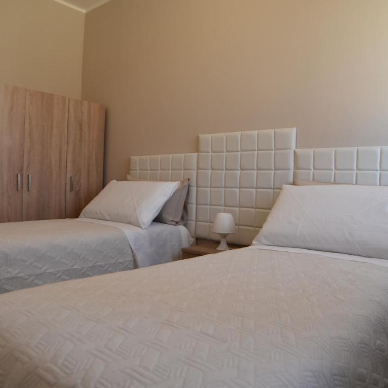 Appartamenti in villa Alessia - Appartamento Standard - 14