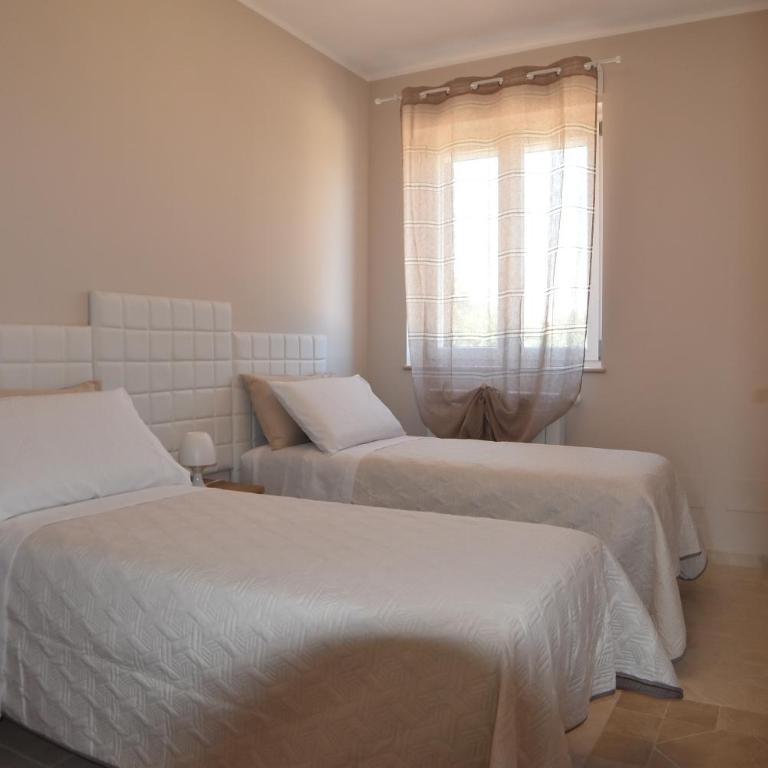 Appartamenti in villa Alessia - Appartamento Standard - 15
