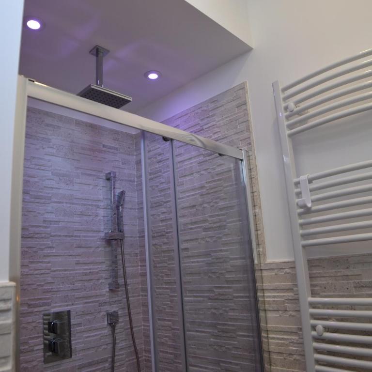 Appartamenti in villa Alessia - Appartamento Standard - 16