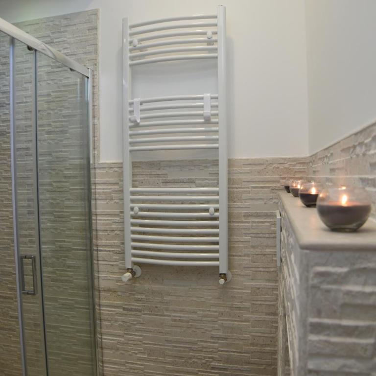 Appartamenti in villa Alessia - Appartamento Standard - 17