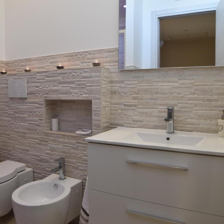 Appartamenti in villa Alessia - Appartamento Standard - 18