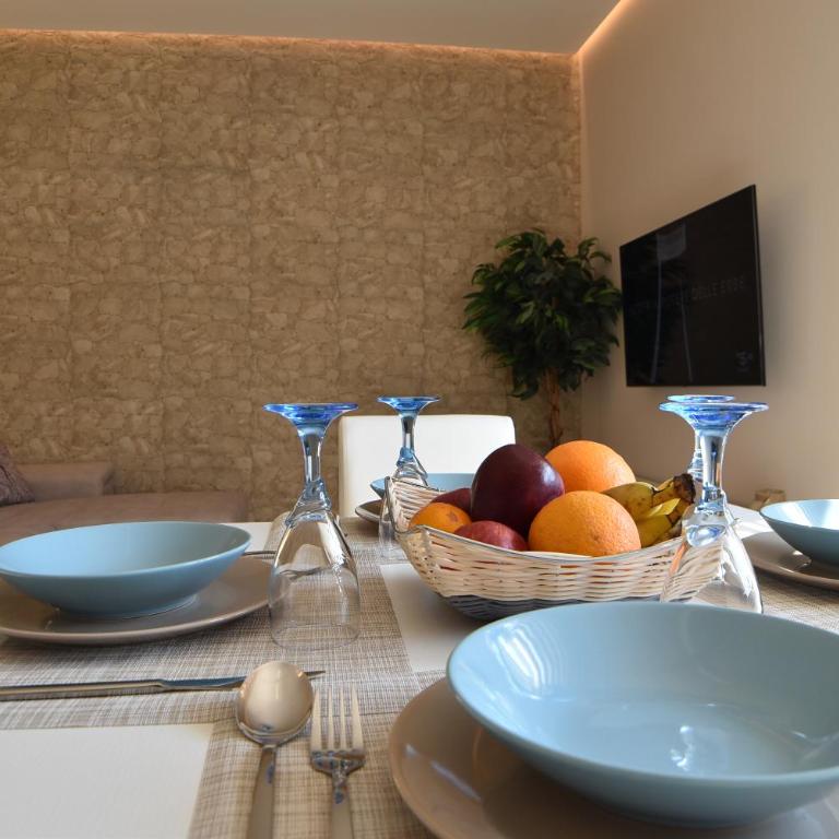 Appartamenti in villa Alessia - Appartamento Standard - 19