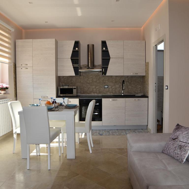 Appartamenti in villa Alessia - Appartamento Standard - 21