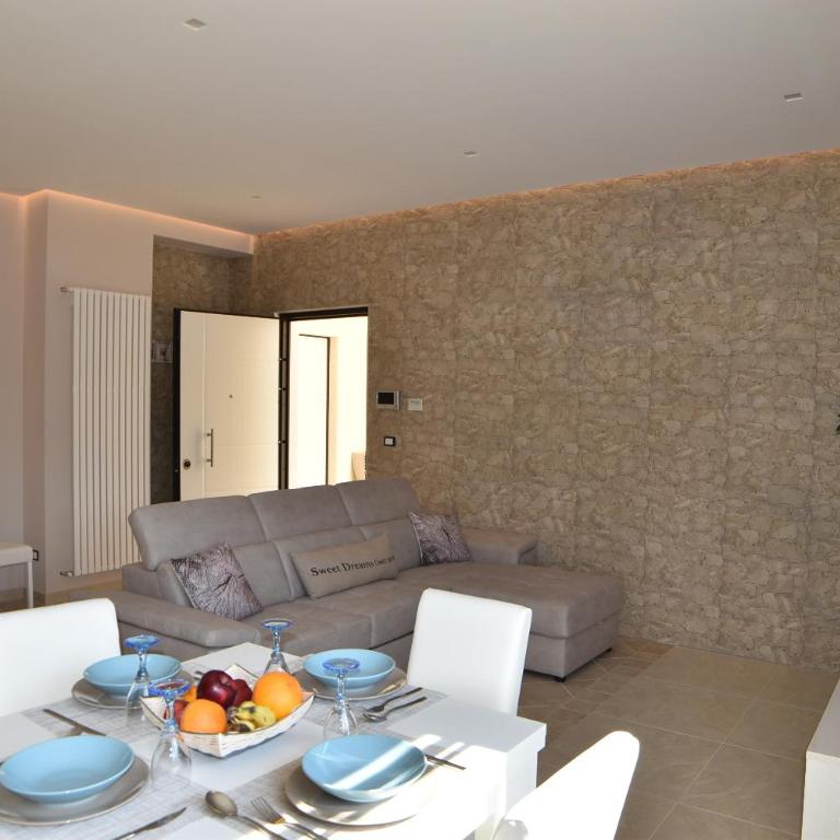 Appartamenti in villa Alessia - Appartamento Standard - 22