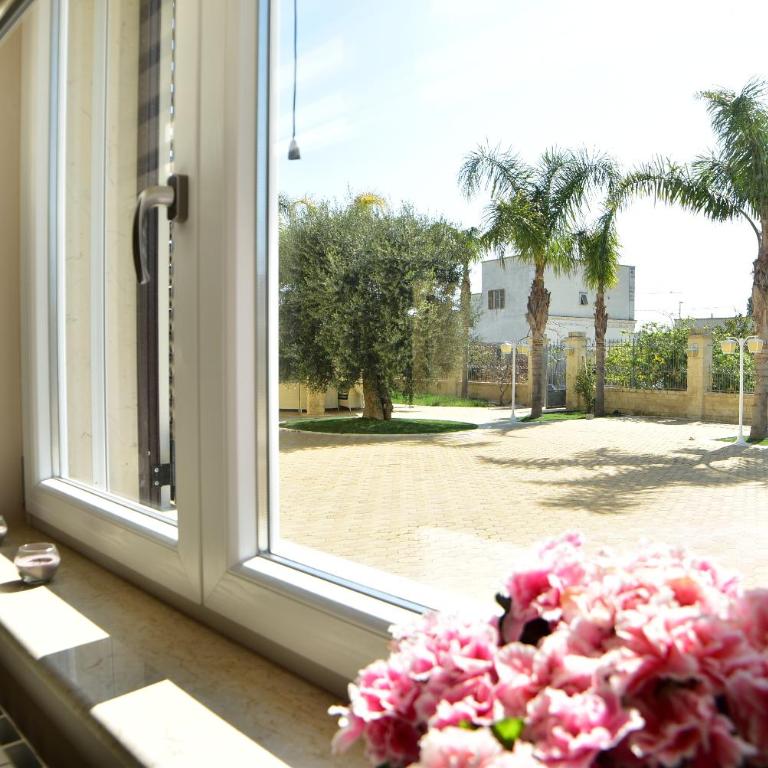 Appartamenti in villa Alessia - Appartamento Standard - 23
