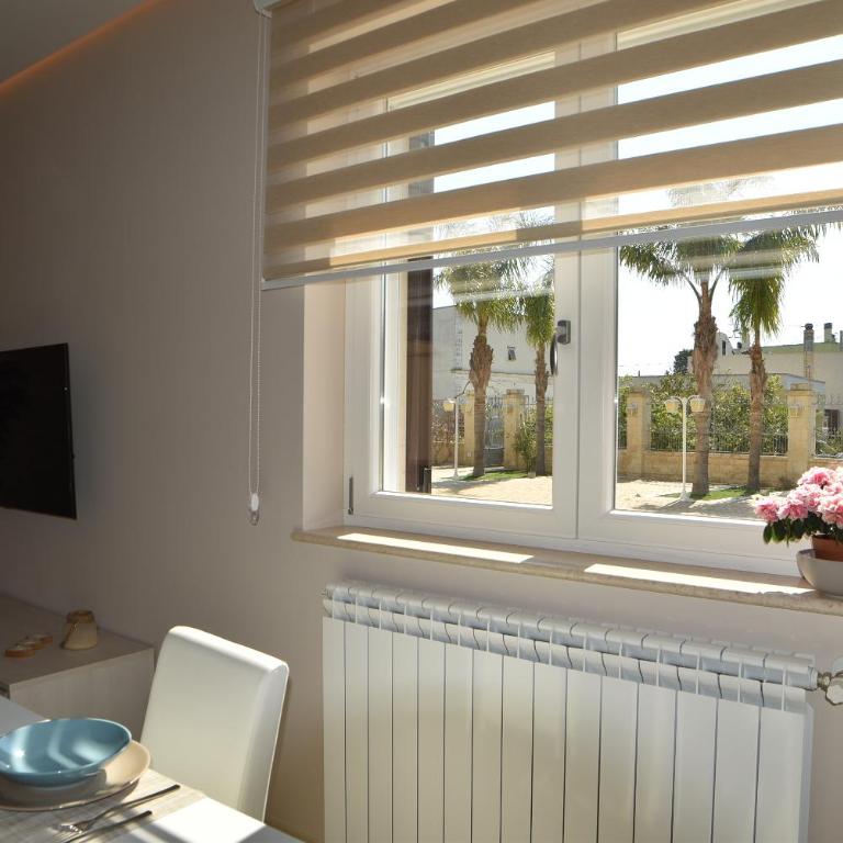 Appartamenti in villa Alessia - Appartamento Standard - 24