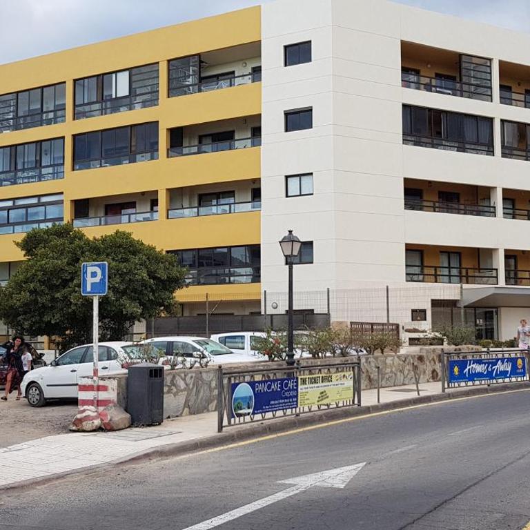 Aguamarina 605 - Apartamento de 1 dormitorio - 32