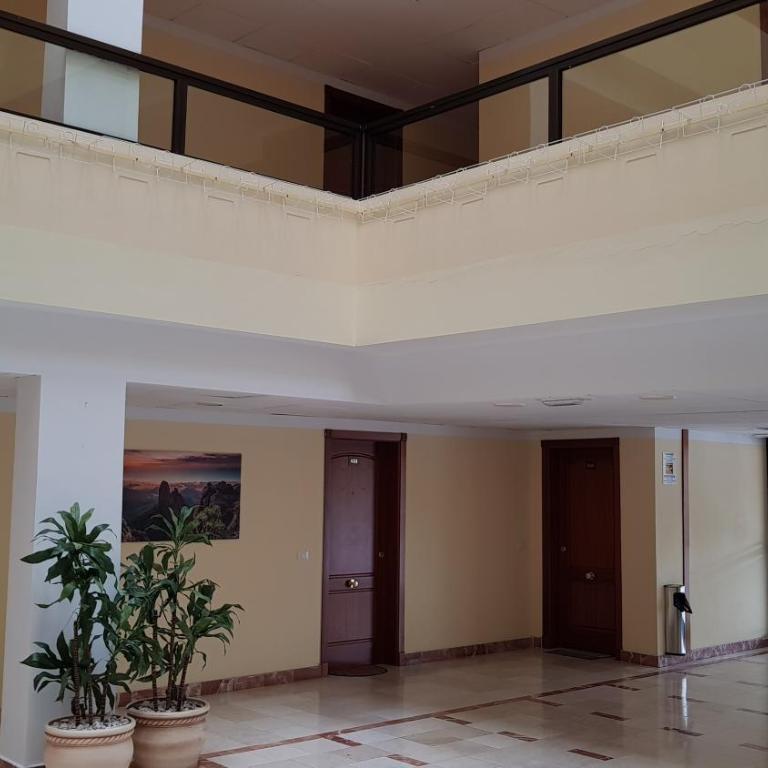 Aguamarina 605 - Apartamento de 1 dormitorio - 35