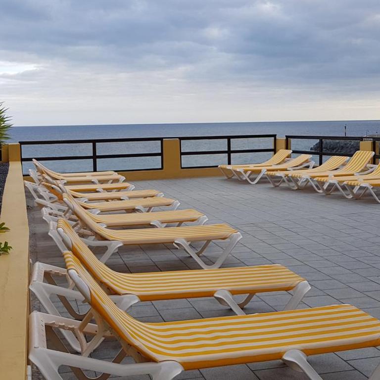 Aguamarina 605 - Apartamento de 1 dormitorio - 6