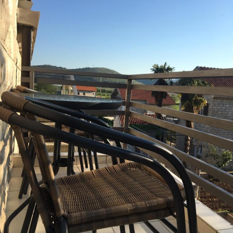 Apartment Iva - Apartman sa 1 Spavaćom Sobom - 17