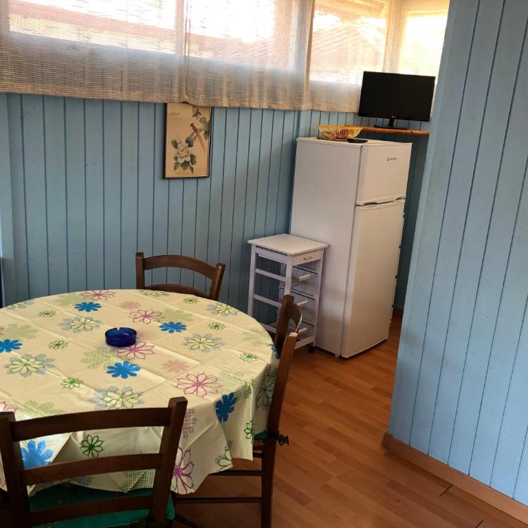 Jolanda Vacanze - Bungalow Familiare - 11