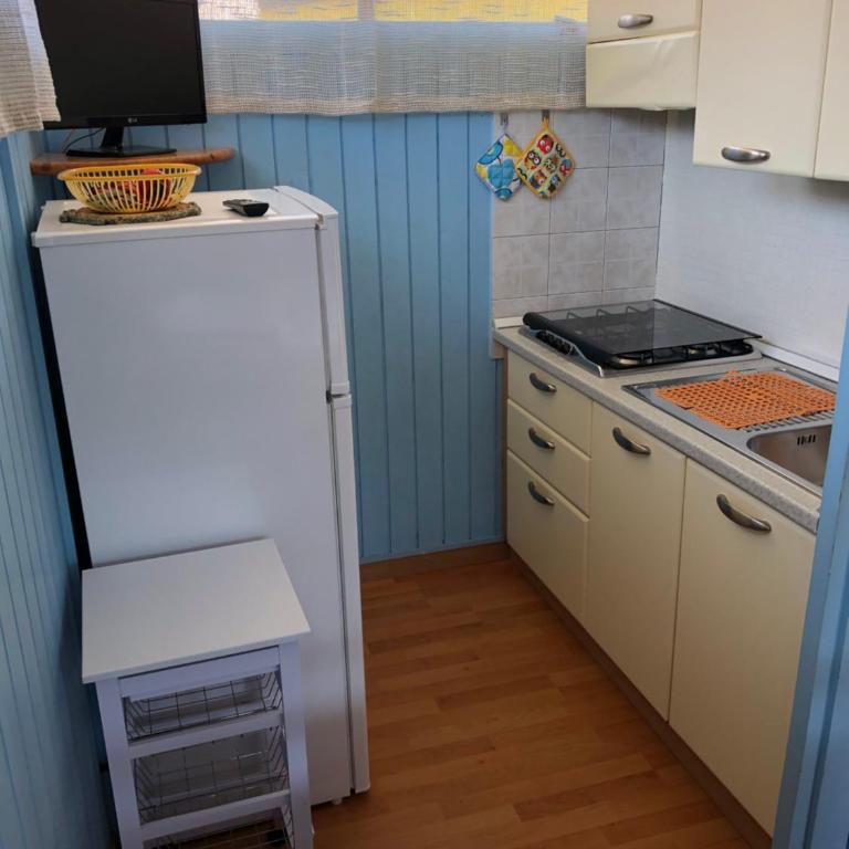 Jolanda Vacanze - Bungalow Familiare - 4