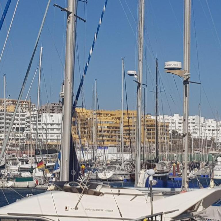 Aguamarina 605 - Apartamento de 1 dormitorio - 48