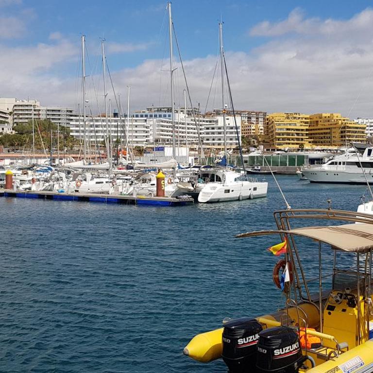 Aguamarina 605 - Apartamento de 1 dormitorio - 47