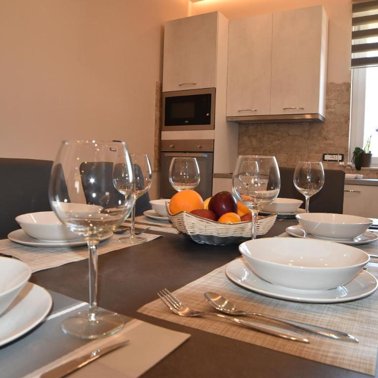 Appartamenti in villa Alessia - Appartamento Deluxe - 41