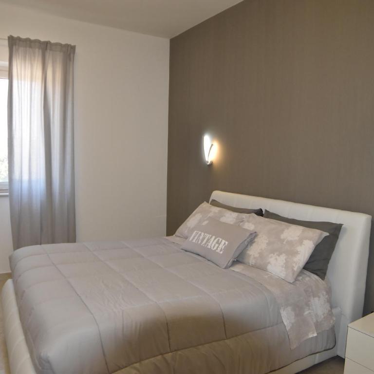 Appartamenti in villa Alessia - Appartamento Deluxe - 8