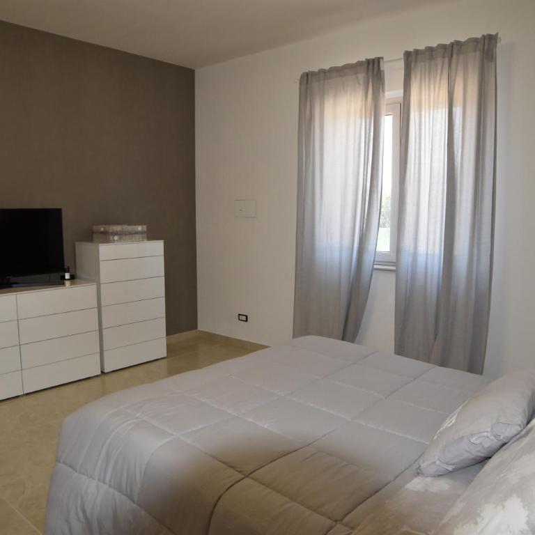 Appartamenti in villa Alessia - Appartamento Deluxe - 9