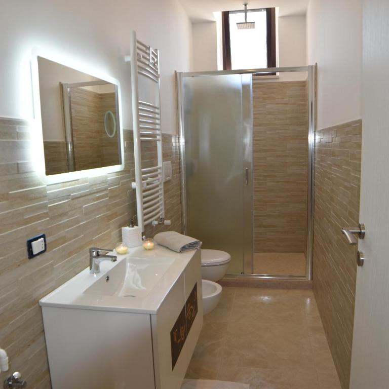Appartamenti in villa Alessia - Appartamento Deluxe - 13