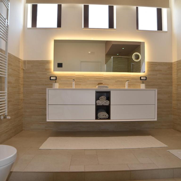 Appartamenti in villa Alessia - Appartamento Deluxe - 20
