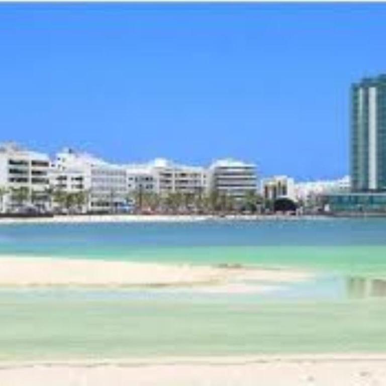 Piso Arrecife Centro A - Apartamento - 7