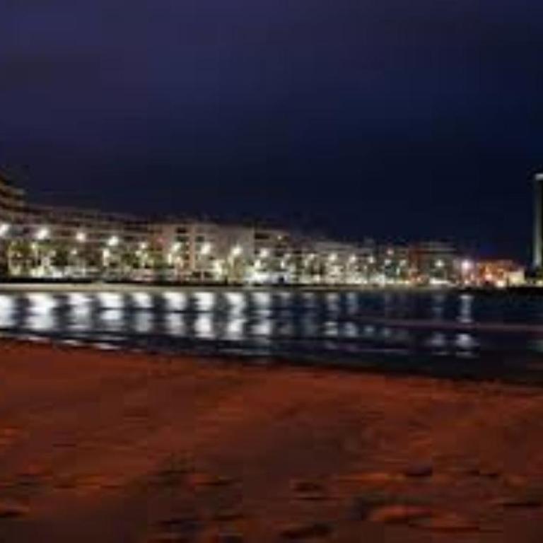 Piso Arrecife Centro A - Apartamento - 3