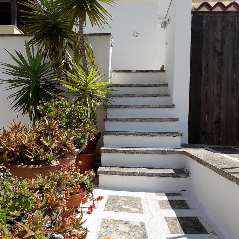 I Templari B&B self-contained - Suite con 2 Camere da Letto - 11