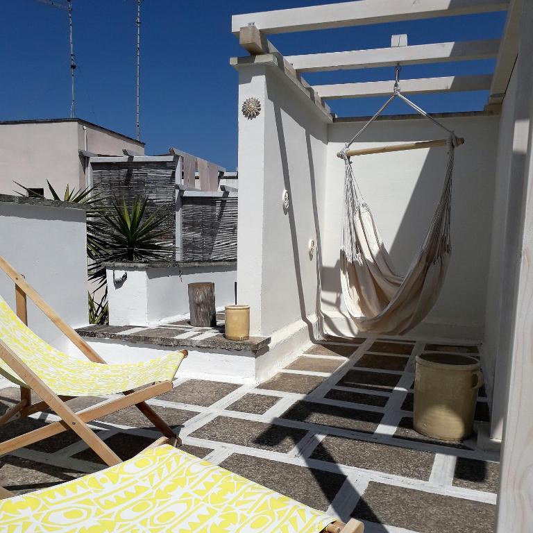 I Templari B&B self-contained - Suite con 2 Camere da Letto - 10