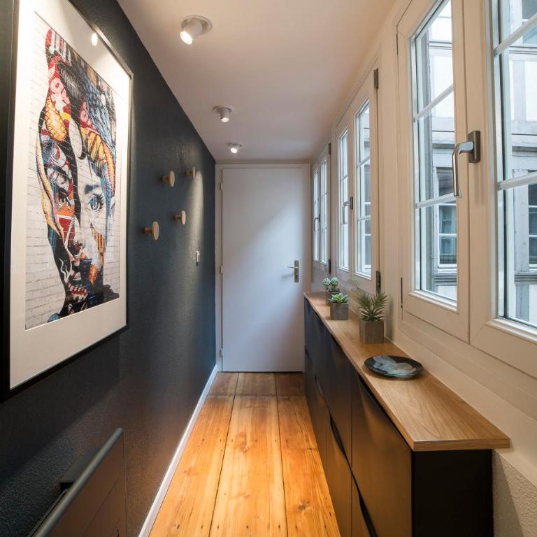 Appartement Cocoon Hypercentre - Appartamento Deluxe - 3