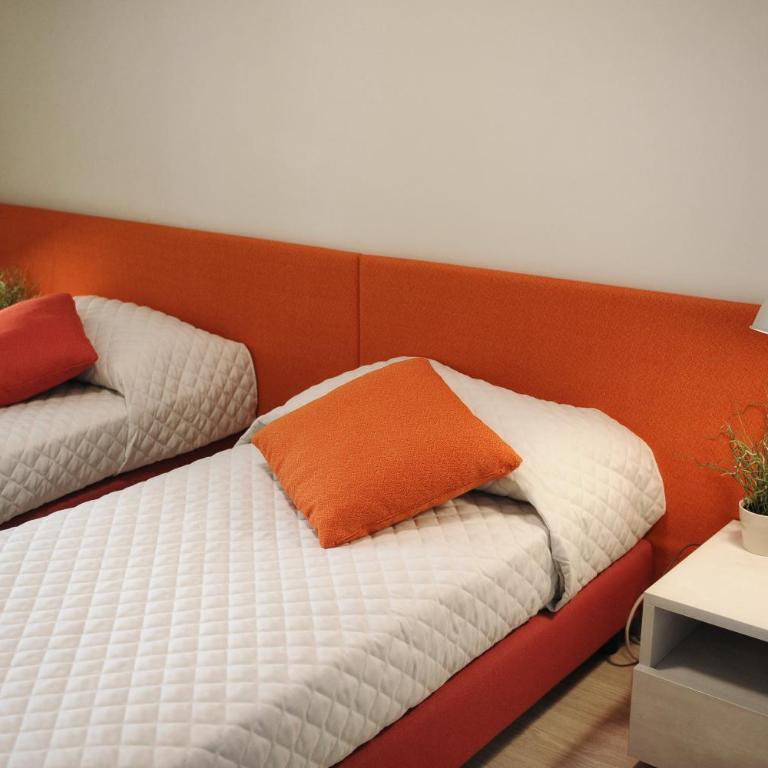 Oasi Di Cavoretto - Twin Room - 5