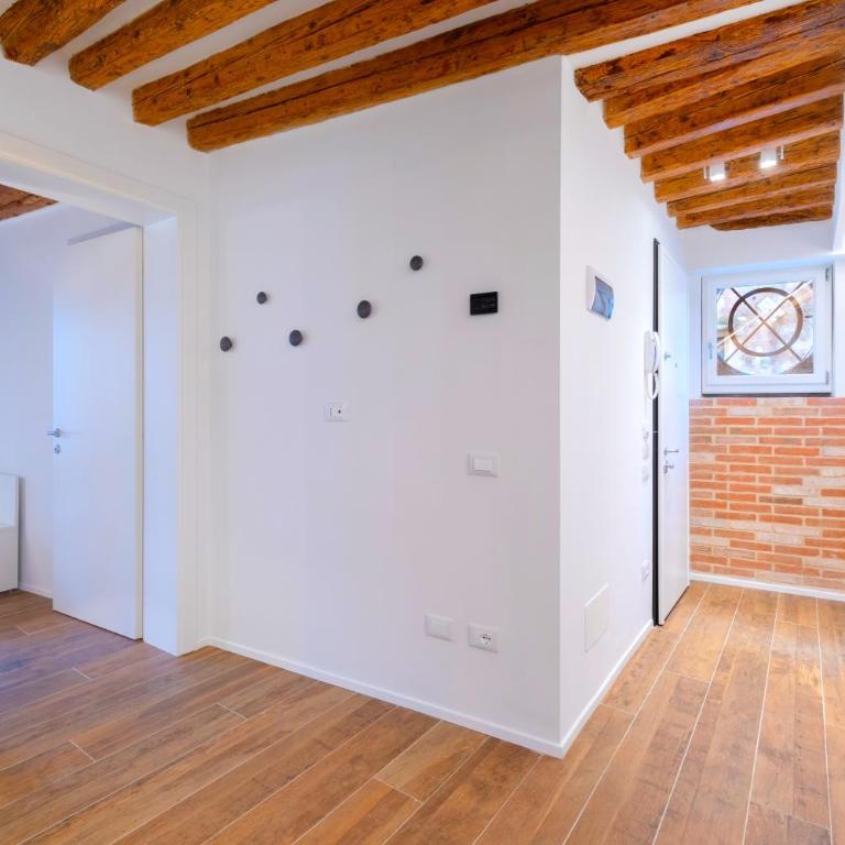 Hostmate - Venezia - Salizada - Appartamento con 2 Camere da Letto - 11