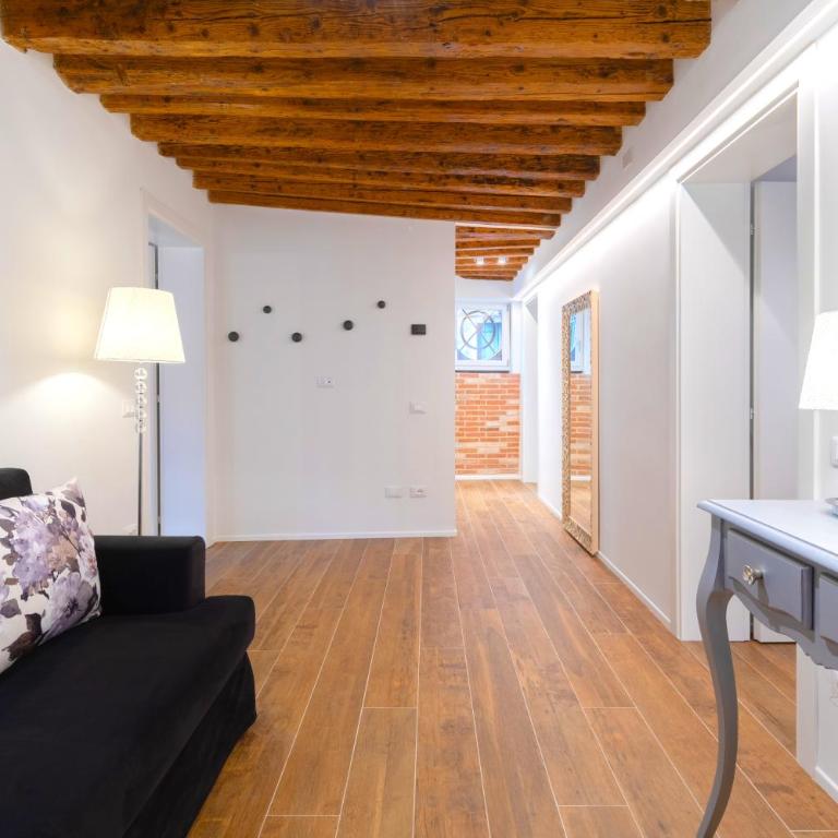 Hostmate - Venezia - Salizada - Appartamento con 2 Camere da Letto - 15