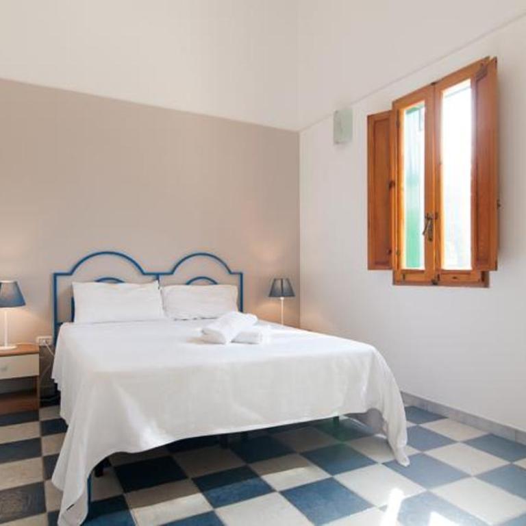 Residence Le Vele - Appartamento con 1 Camera da Letto - 8