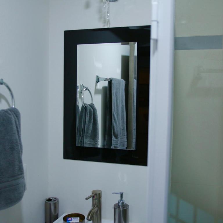 Departamento Centrico Guadalajara - Deluxe Apartment - 1