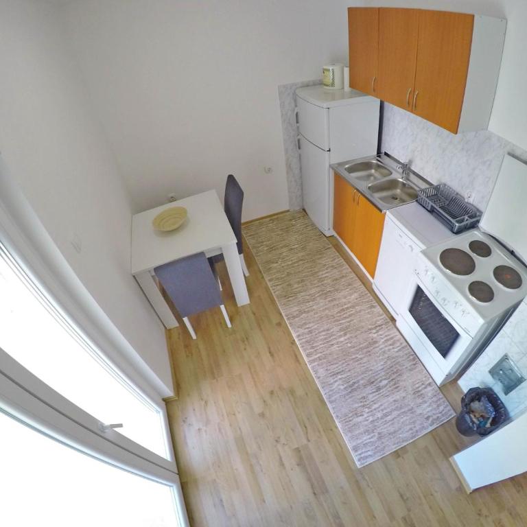 Apartmani Ambasador - Apartman - Prizemlje - 30