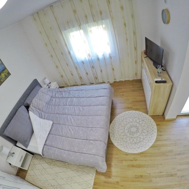 Apartmani Ambasador - Apartman - Prizemlje - 29