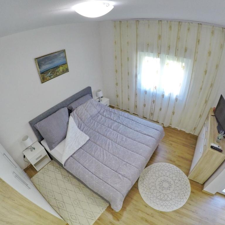 Apartmani Ambasador - Apartman - Prizemlje - 4